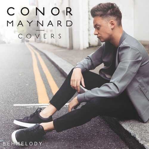 آهنگهای کاور شده کانر مینارد Conor Maynard   