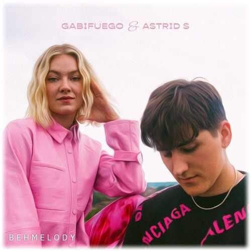دانلود آهنگ فوق العاده GABIFUEGO به نام Contigo Tengo Feeling   