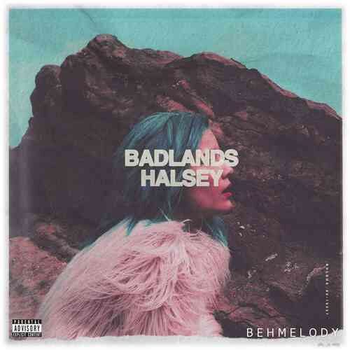 دانلود آهنگ شنیدنی Halsey به نام Control   