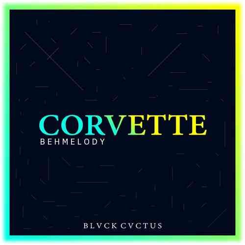 دانلود آهنگ شنیدنی JVLA به نام Corvette   