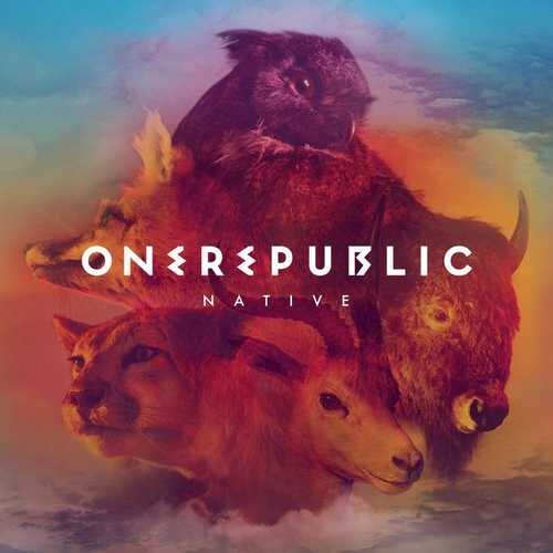 دانلود آهنگ شنیدنی OneRepublic به نام Counting Stars   