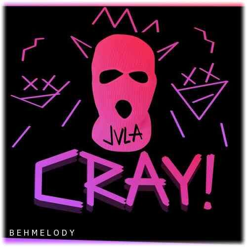 دانلود آهنگ شنیدنی JVLA به نام Cray   