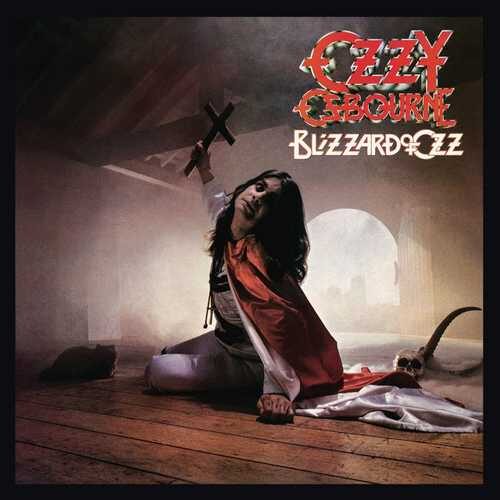 دانلود آهنگ جدید Ozzy Osbourne به نام Crazy Train   