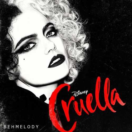 دانلود آهنگهای فیلم کروئلا Cruella   