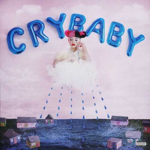 دانلود آهنگ شنیدنی Melanie Martinez به نام Cry Baby   