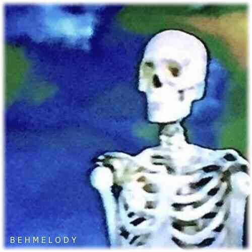 دانلود آهنگ شنیدنی Bones به نام CtrlAltDelete   