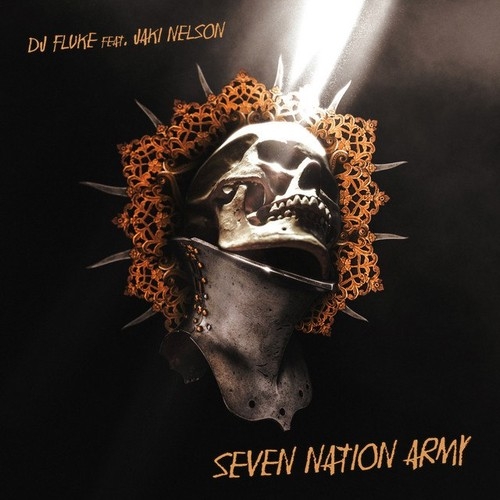 دانلود آهنگ DJ Fluke با نام Seven Nation Army   