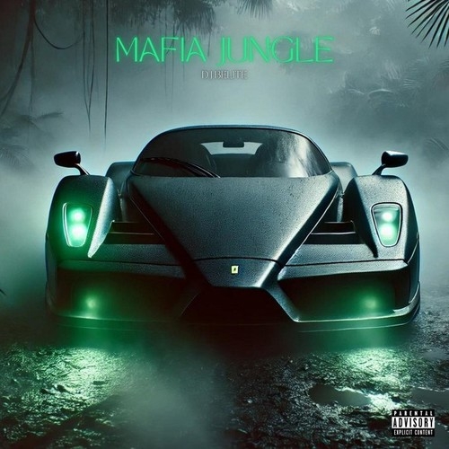 دانلود آهنگ DJ Gangster Ft DJ Belite با نام Mafia Jungle   