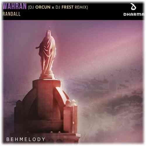 دانلود آهنگ شنیدنی DJ Orcun به نام Wahran   