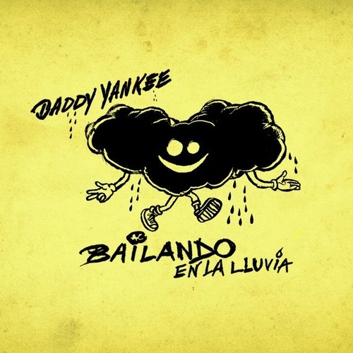 دانلود آهنگ Daddy Yankee با نام Bailando en la Lluvia   