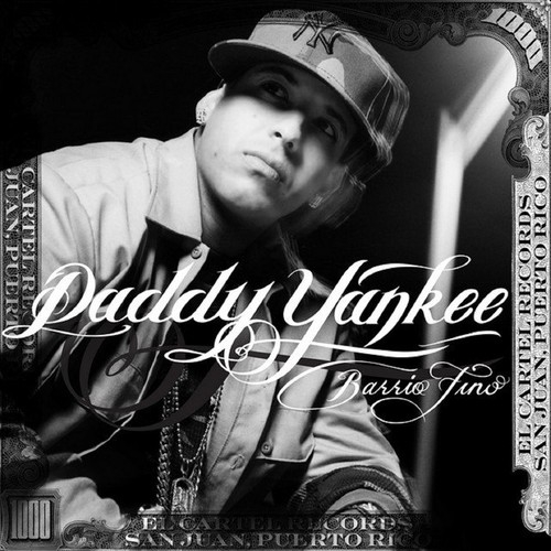 دانلود آهنگ Daddy Yankee با نام Gasolina   