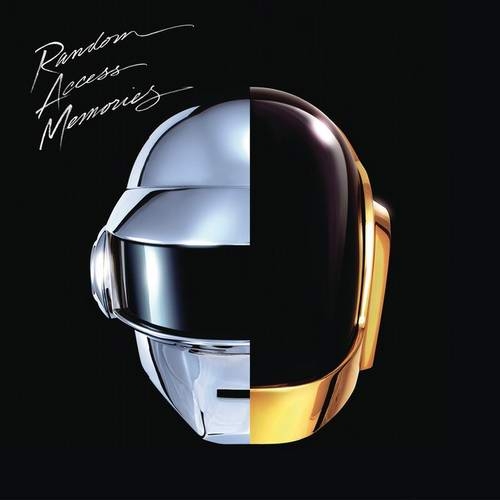 دانلود آهنگ شنیدنی Instant Crush از Daft Punk   