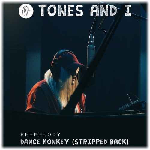 دانلود آهنگ فوق العاده Tones and I به نام Dance Monkey   