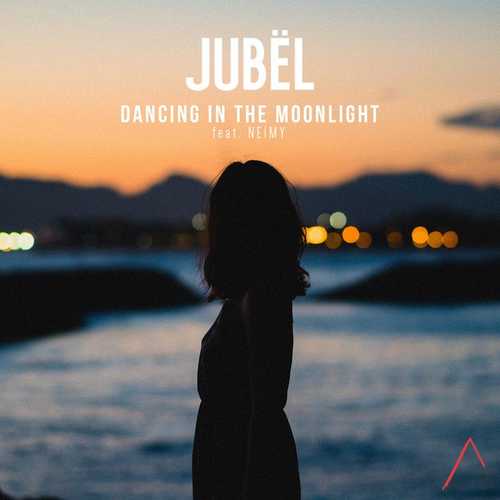 دانلود آهنگ شنیدنی Jubël به نام Dancing In The Moonlight   