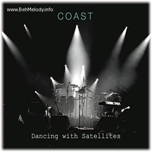 دانلود آهنگ فوق العاده 4Magic به نام Dancing With The Satellites   