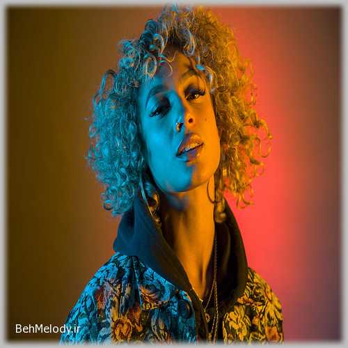 دانلود آهنگ DaniLeigh Ft G Eazy به نام Cravin   