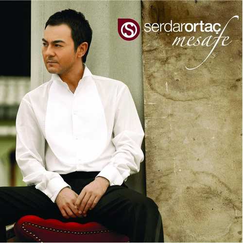 دانلود آهنگ زیبای Serdar Ortaç به نام Dansöz   