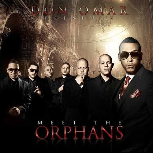دانلود آهنگ سیستمی Don Omar به نام Danza Kuduro   