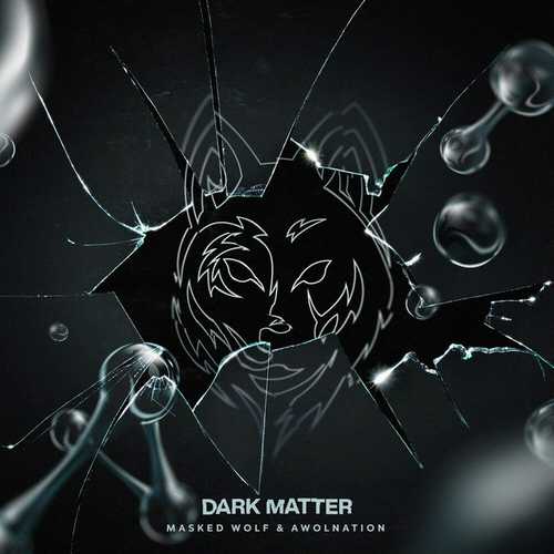دانلود آهنگ جدید Masked Wolf به نام Dark Matter   