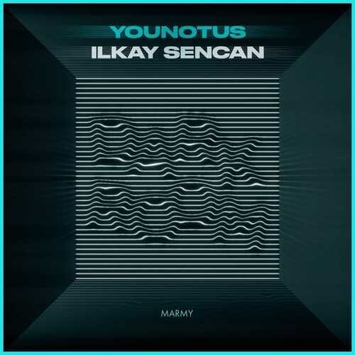 دانلود آهنگ ریمیکس Ilkay Sencan به نام Darkroom   