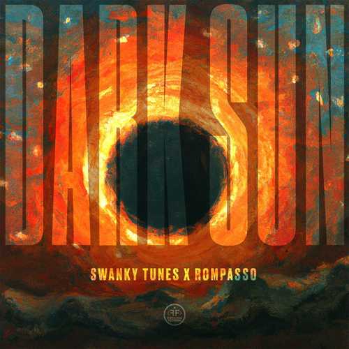 دانلود آهنگ جدید Rompasso به نام Dark Sun   