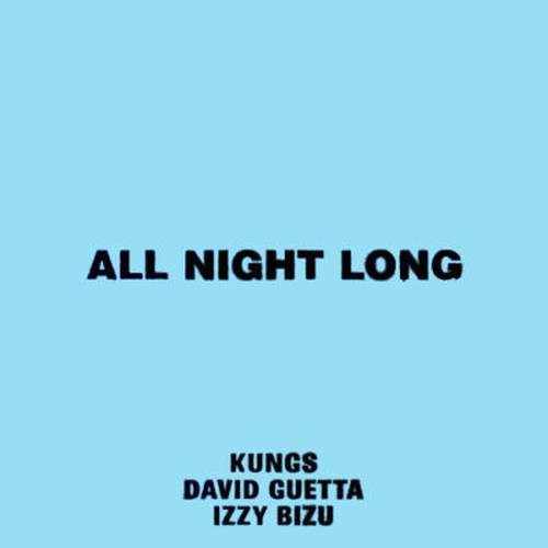 دانلود آهنگ جدید All Night Long از David Guetta   