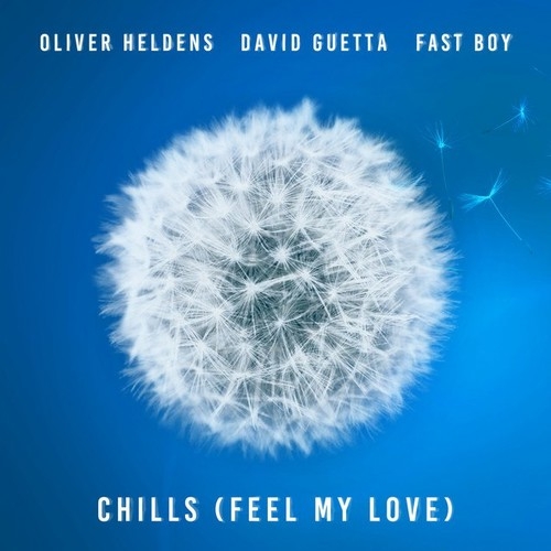 دانلود آهنگ David Guetta با نام Chills (Feel My Love)   