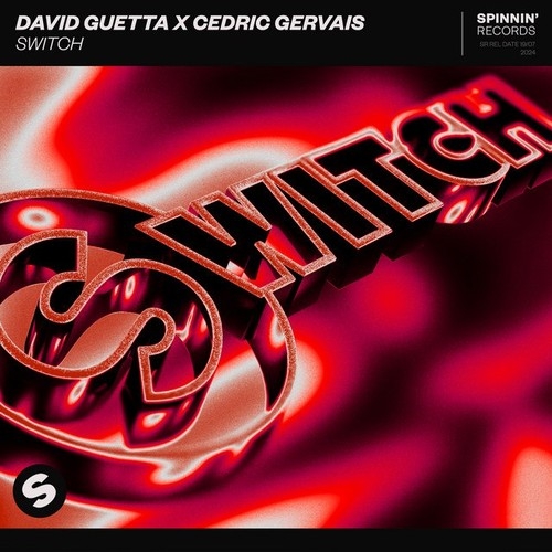دانلود آهنگ David Guetta با نام Switch   