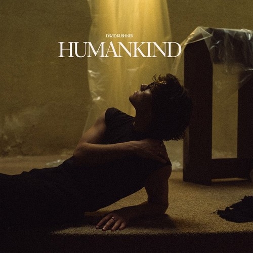 دانلود آهنگ David Kushner با نام Humankind   