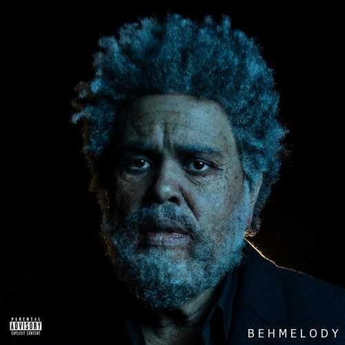 دانلود آلبوم جدید The Weeknd به نام Dawn Fm   
