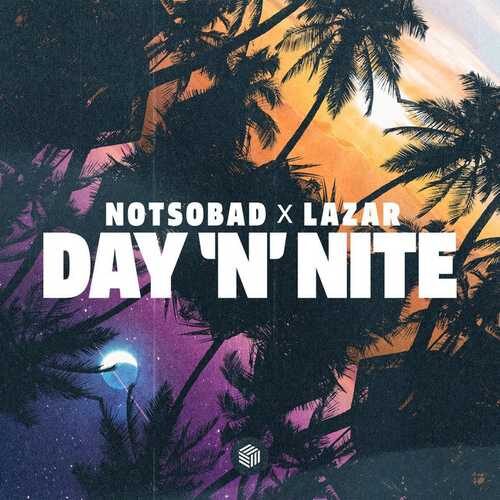 دانلود آهنگ زیبای  Lazar به نام Day N Nite   