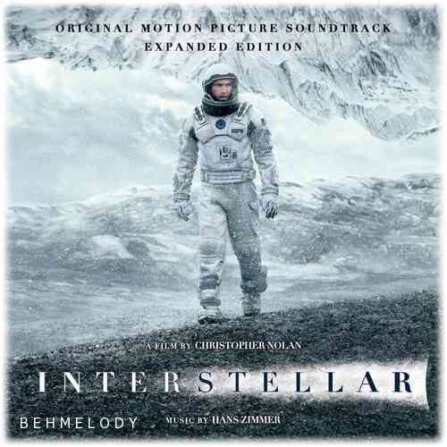دانلود آهنگ شنیدنی Hans Zimmer به نام آهنگ Day One   