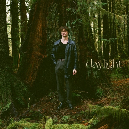 دانلود آهنگ جدید David Kushner به نام Daylight   