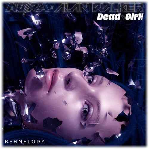 دانلود آهنگ شنیدنی Alan Walker به نام Dead Girl Shake My Head   