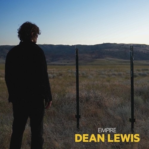دانلود آهنگ Dean Lewis با نام Empire   