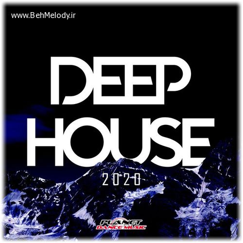 دانلود آلبوم Various Artists به نام Deep House 2020   