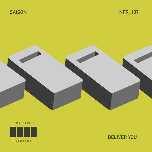 دانلود آهنگ زیبای Saison به نام Deliver You   