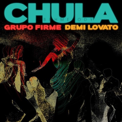 دانلود آهنگ Demi Lovato با نام Chula   