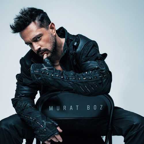 دانلود آهنگ جدید Murat Boz به نام Derin Mevzular   