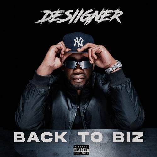 دانلود آهنگ جدید Back To Biz از Desiigner   
