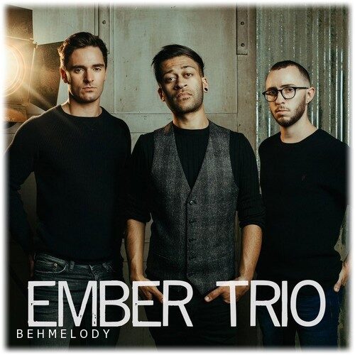 دانلود آهنگ بی کلام Ember Trio به نام Despacito   