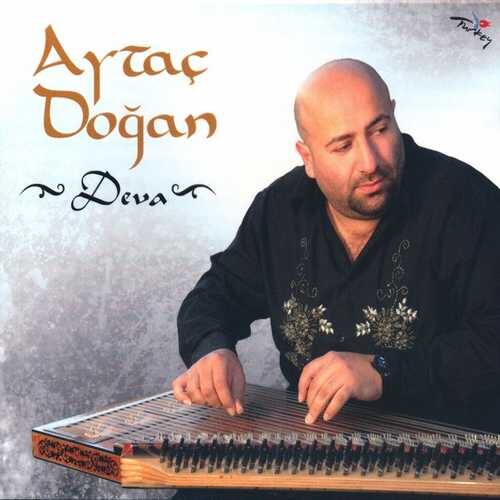 دانلود آلبوم جدید Aytac Dogan با نام Deva   
