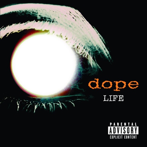 دانلود آهنگ شنیدنی Dope به نام Die MF Die   