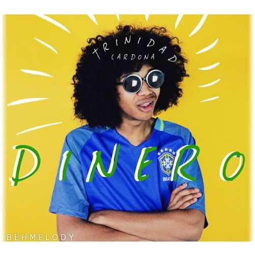 دانلود آهنگ شنیدنی Trinidad Cardona به نام Dinero   