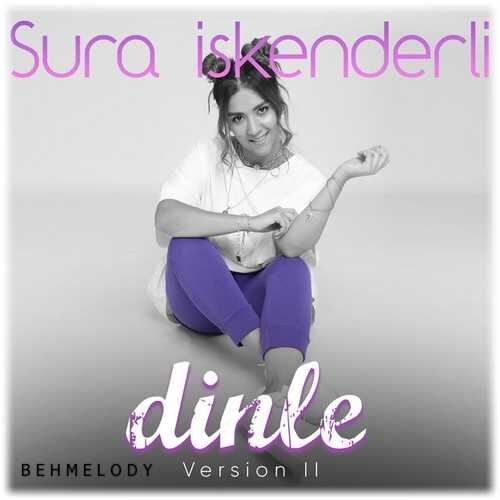 دانلود آهنگ جدید Sura İskenderli به نام Dinle   