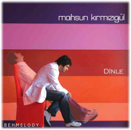 دانلود آهنگ شنیدنی Mahsun Kırmızıgul به نام Dinle   