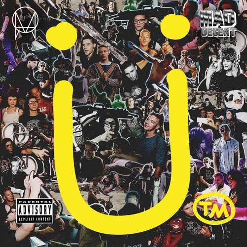 دانلود آهنگ Diplo با نام Where Are Ü Now (with Justin Bieber)   