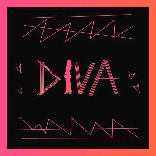 دانلود آهنگ شنیدنی Jvla به نام Diva   