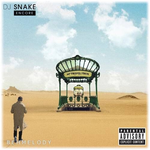 دانلود آهنگ شنیدنی Dj Snake به نام Let Me Love You   