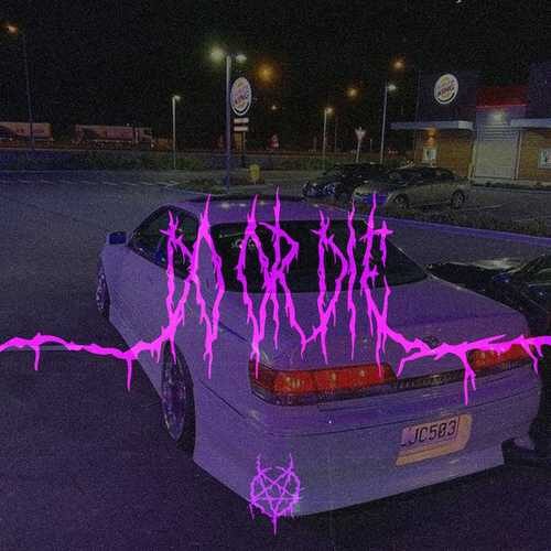 دانلود آهنگ جدید Dxrk ダーク به نام Do Or Die   